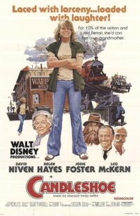 دانلود فیلم Candleshoe 1977415178-391030738