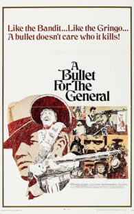 دانلود فیلم A Bullet for the General 1967414857-1068975950