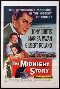 دانلود فیلم The Midnight Story 1957416065-816514963
