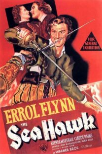دانلود فیلم The Sea Hawk 1940415473-2034819669