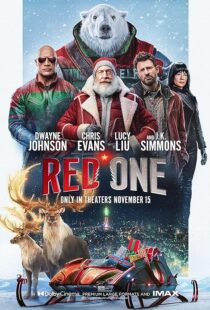 دانلود فیلم Red One 2024414270-1820077186