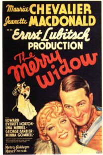دانلود فیلم The Merry Widow 1934414390-255218235