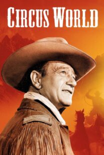 دانلود فیلم Circus World 1964414540-1058858835