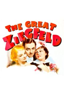 دانلود فیلم The Great Ziegfeld 1936414378-124267340