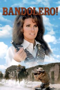 دانلود فیلم Bandolero! 1968414424-1064515355