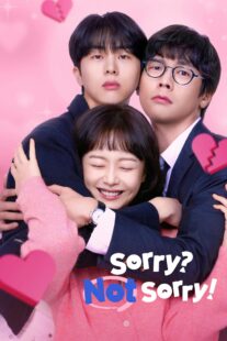دانلود سریال کره ای Sorry Not Sorry416748-52482667