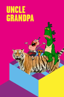 دانلود انیمیشن Uncle Grandpa416109-202250647