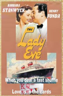 دانلود فیلم The Lady Eve 1941417710-1094060973