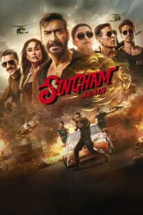 دانلود فیلم هندی Singham Again 2024417356-1265256543