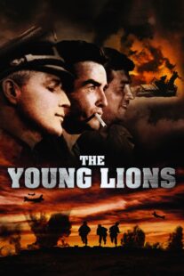 دانلود فیلم The Young Lions 1958417819-590486498