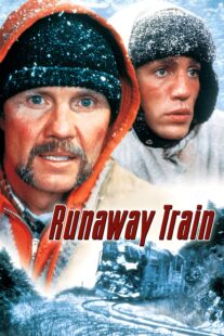 دانلود فیلم Runaway Train 1985416145-1849423207