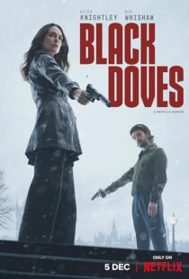دانلود سریال Black Doves416649-789645271