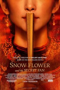 دانلود فیلم Snow Flower and the Secret Fan 2011416210-995103049