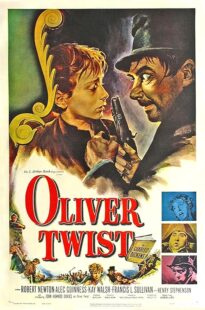 دانلود فیلم Oliver Twist 1948417892-659907352