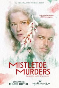 دانلود سریال Mistletoe Murders417262-920005681
