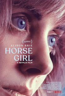دانلود فیلم Horse Girl 2020417649-1818015379