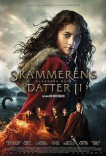 دانلود فیلم The Shamer’s Daughter 2: The Serpent Gift 2019417813-1886760219