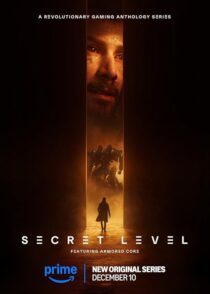 دانلود انیمیشن Secret Level417007-959447900