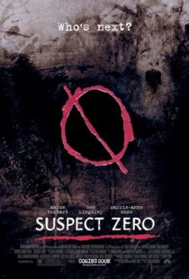 دانلود فیلم Suspect Zero 2004418227-243072681