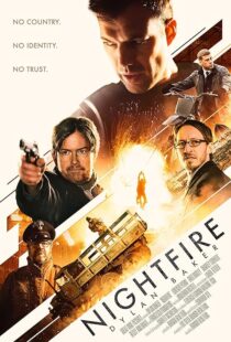 دانلود فیلم کوتاه Nightfire 2016418515-413021931