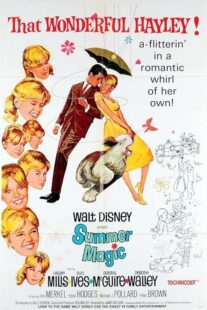 دانلود فیلم Summer Magic 1963416458-384767568