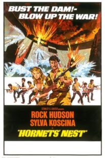 دانلود فیلم Hornets’ Nest 1970416328-1162671388