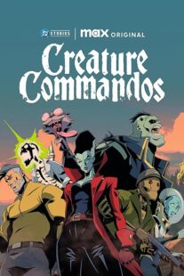 دانلود انیمیشن Creature Commandos416644-813187643