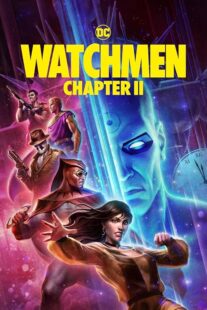 دانلود انیمیشن Watchmen: Chapter II 2024416419-2014229801