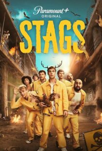 دانلود سریال Stags416394-82804419