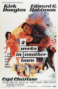 دانلود فیلم Two Weeks in Another Town 1962416308-1521574327