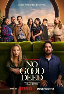 دانلود سریال No Good Deed417182-1501023057