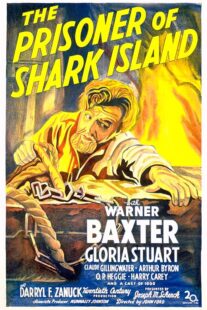 دانلود فیلم The Prisoner of Shark Island 1936416536-668737663