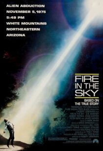 دانلود فیلم Fire in the Sky 1993416279-739975094
