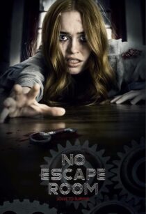 دانلود فیلم No Escape Room 2018418262-849690392