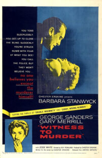 دانلود فیلم Witness to Murder 1954416469-927296933
