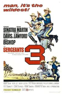 دانلود فیلم Sergeants 3 1962418247-1459026996
