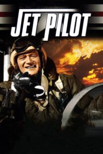 دانلود فیلم Jet Pilot 1957417446-1948066325