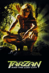 دانلود فیلم Tarzan and the Lost City 1998416940-1104896528