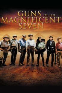 دانلود فیلم Guns of the Magnificent Seven 1969418147-852590800