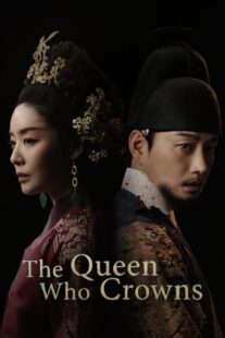 دانلود سریال کره ای The Queen Who Crowns419391-716187803