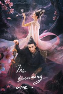 دانلود سریال The Blossoming Love421663-1679489366