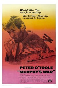 دانلود فیلم Murphy’s War 1971420936-1228138159