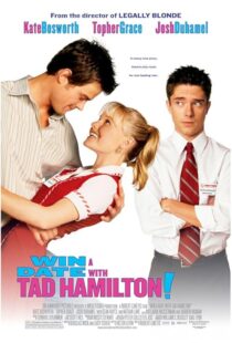 دانلود فیلم Win a Date with Tad Hamilton! 2004419103-335126127