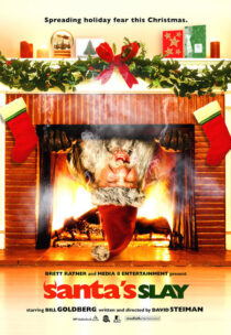 دانلود فیلم Santa’s Slay 2005421973-1562824733