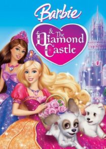 دانلود انیمیشن Barbie and the Diamond Castle 2008420791-2013617246