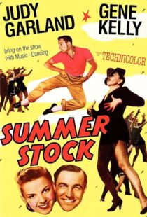 دانلود فیلم Summer Stock 1950419188-1997944598