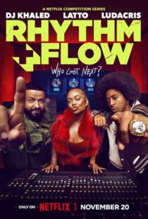دانلود سریال Rhythm + Flow420443-815330889