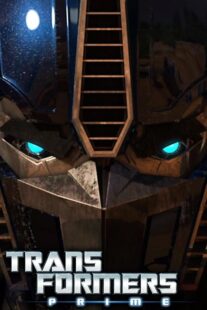 دانلود انیمیشن Transformers Prime420999-909074863