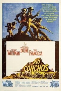 دانلود فیلم Rio Conchos 1964422056-106069013