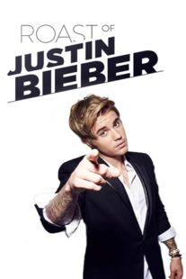 دانلود استندآپ کمدی Comedy Central Roast of Justin Bieber Promos 2015422036-1473481286